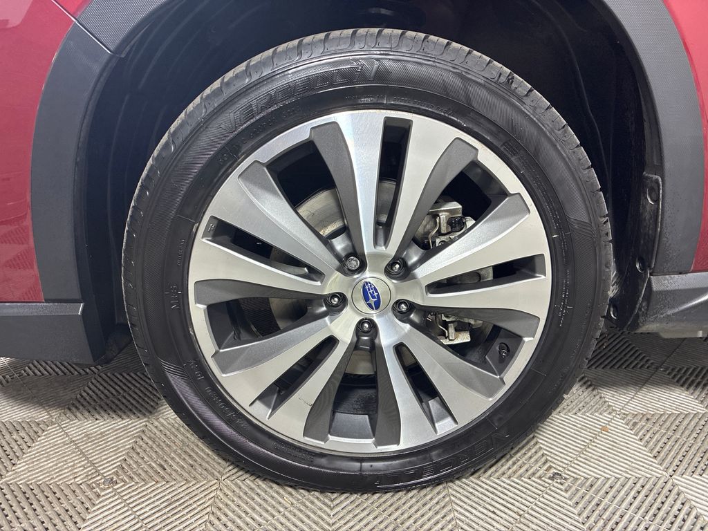 2023 Subaru Ascent Limited - Photo 6