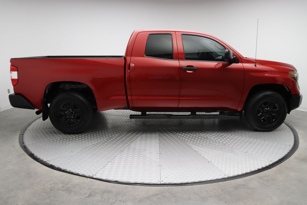 2018 Toyota Tundra SR 7