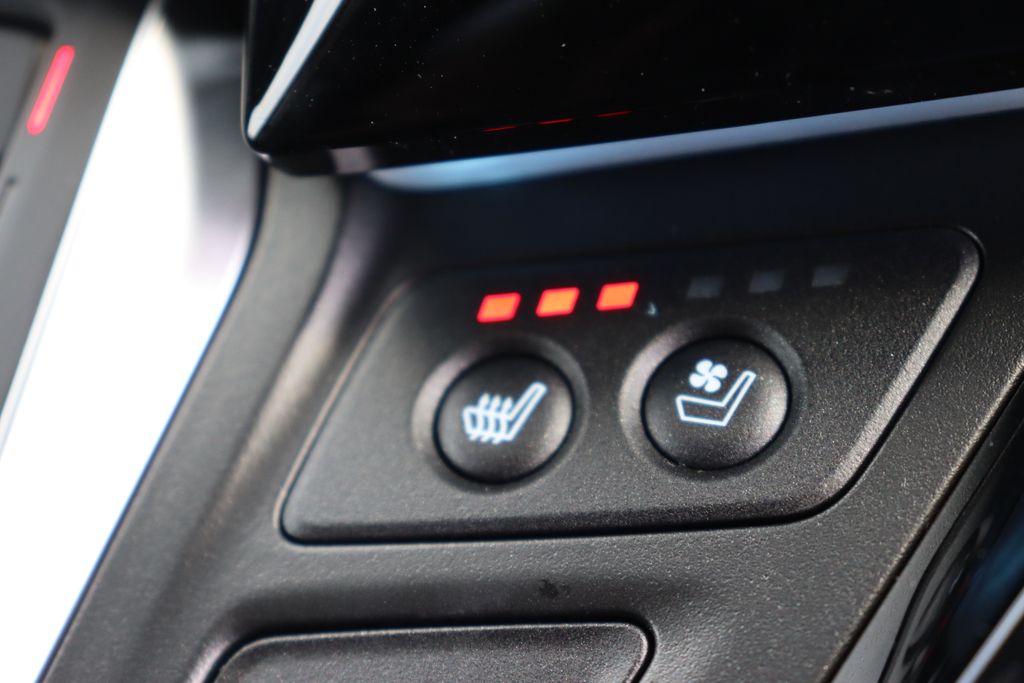 2025 Honda Odyssey Elite 26
