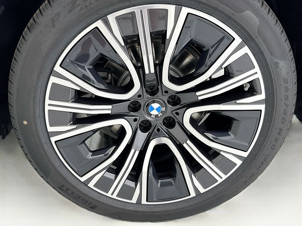 Thumbnail: 2026 BMW X3 - 30