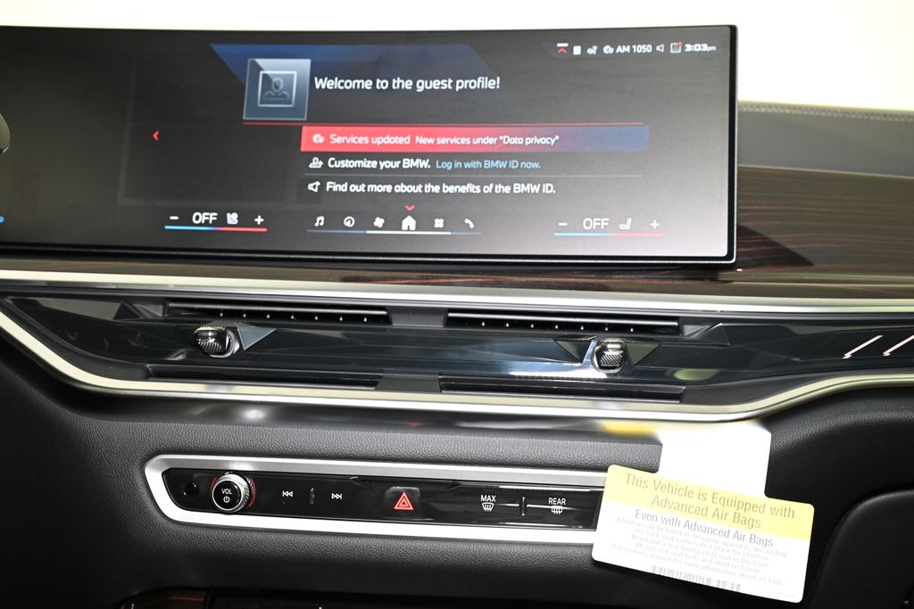 Thumbnail: 2026 BMW X5 - 19