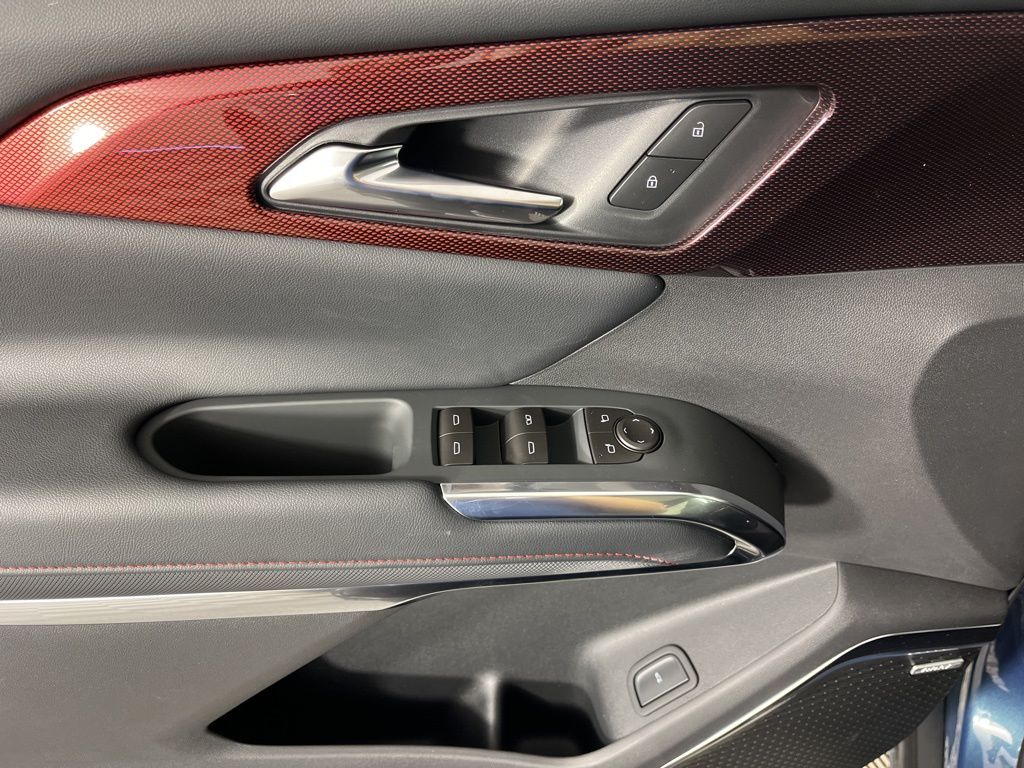 Thumbnail: 2026 Chevrolet Traverse - 29