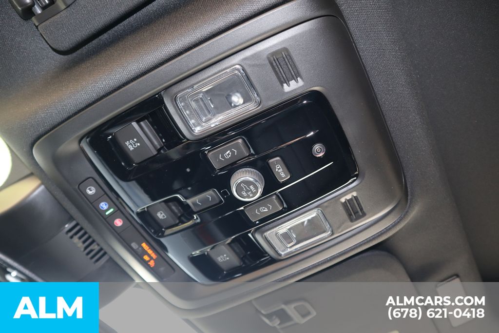 Used 2026 Black GMC Denali image 39