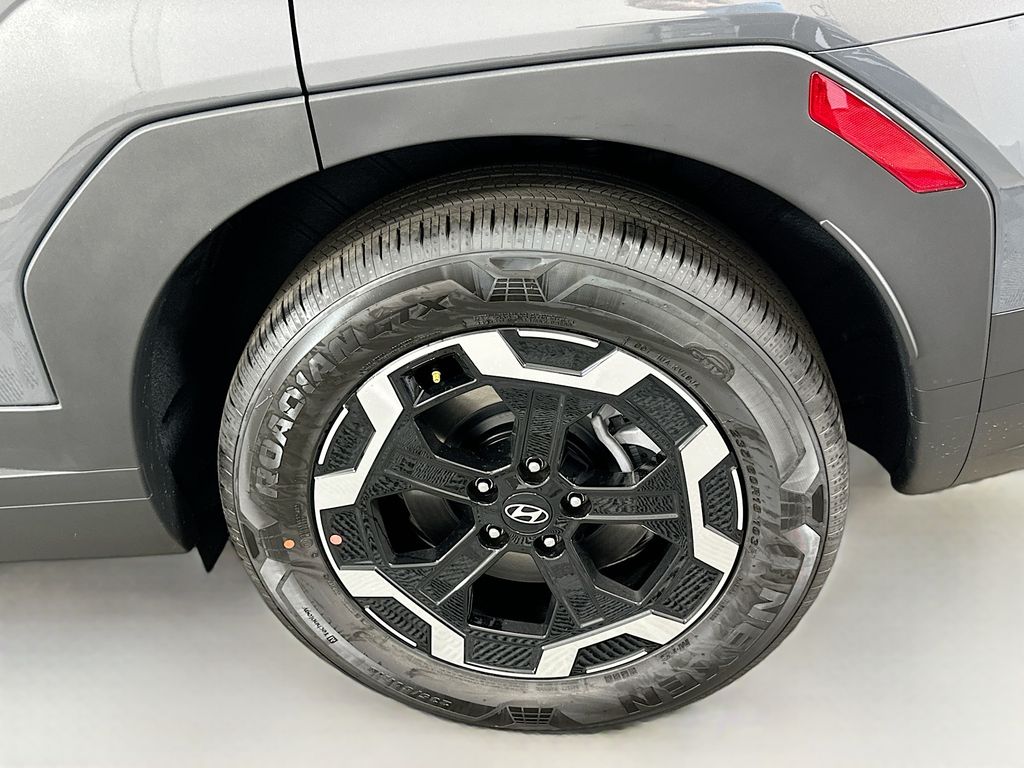 Thumbnail: 2026 Hyundai Santa Fe - 22