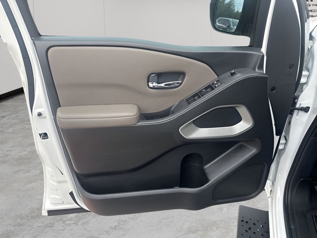 Used Car 2022 Nissan Frontier  Sv For Sale Under $30,000 In Austin, Texas