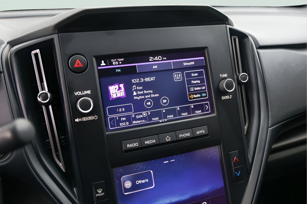 Used Car 2023 Subaru Wrx  Base For Sale Under $25,000 In Austin, Texas