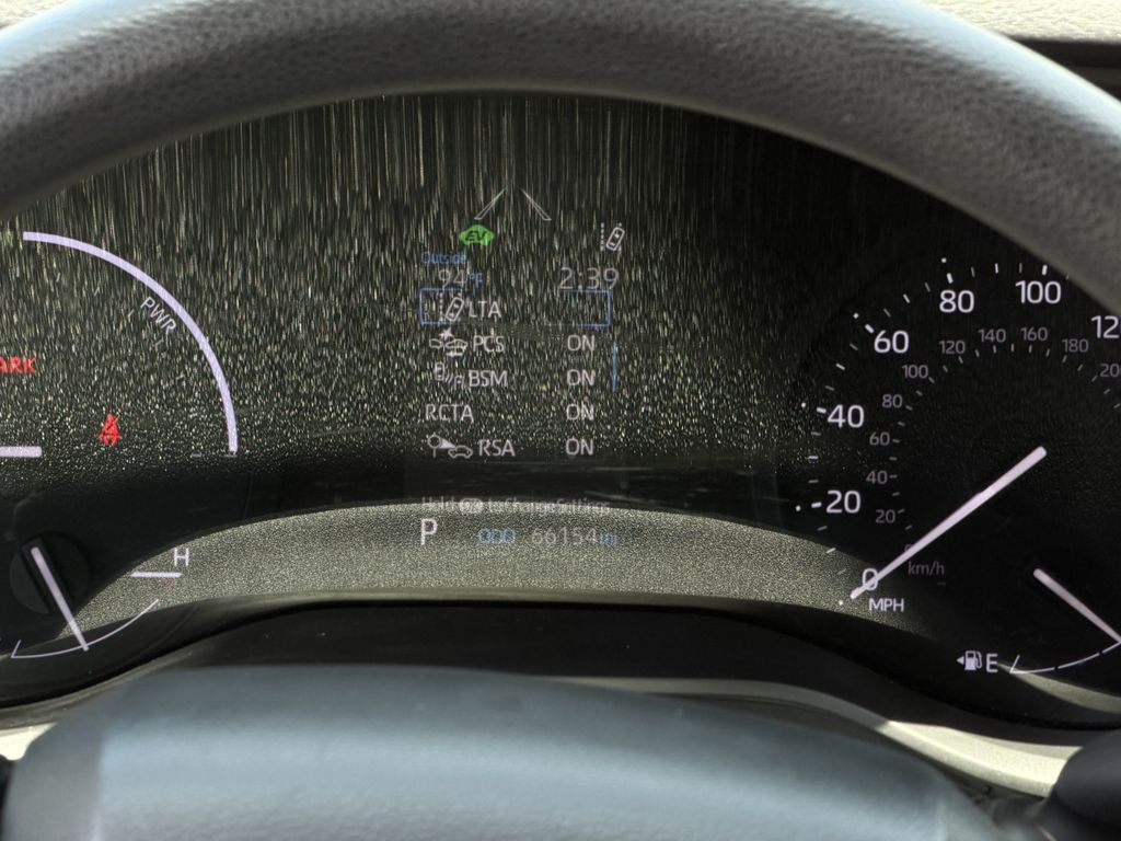 Used 2022 Toyota Sienna Van