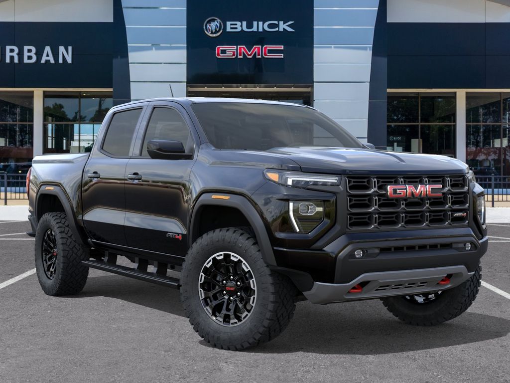 View vehicle photo 7