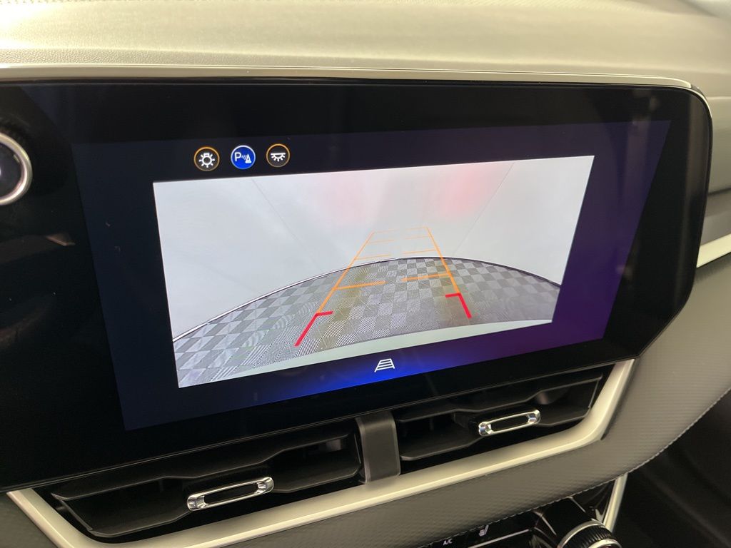 Thumbnail: 2026 Chevrolet Equinox - 28