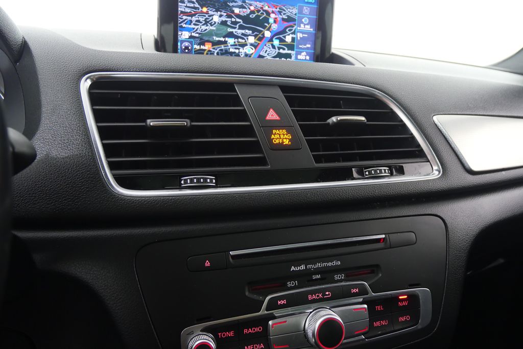 2018 Audi Q3 Premium 22
