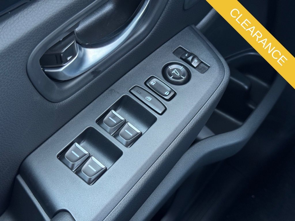 2025 Honda Pilot EX-L White at Bayway Cadillac of The Woodlands