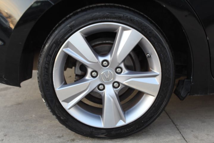 Used Car 2013 Acura Ilx  2.0l For Sale Under $10,000 In Georgetown, Texas