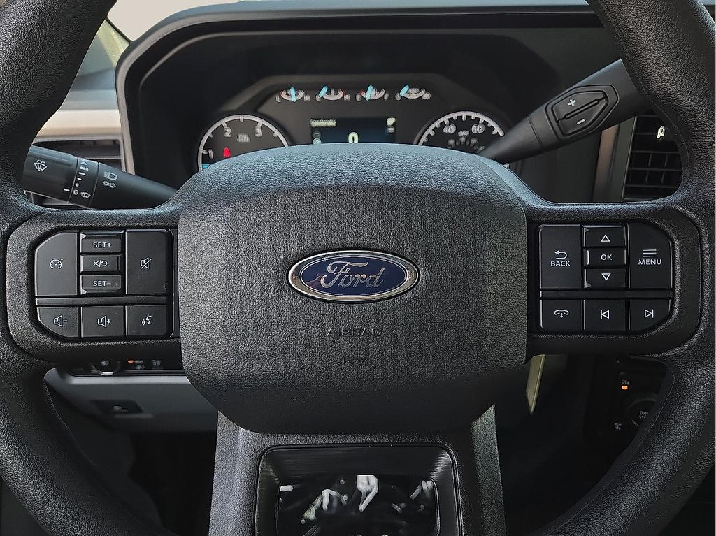2026 Ford F-250 Super Duty XL - Photo 19