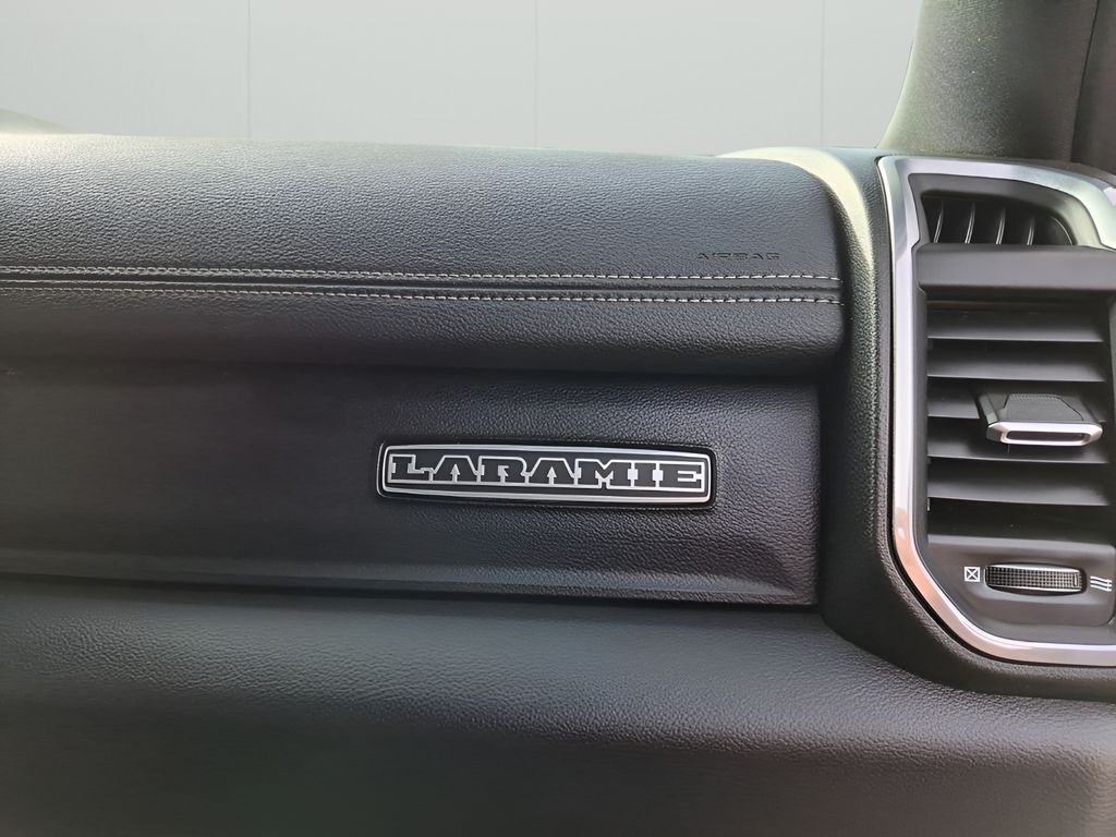 Used Car 2024 Ram 2500  Laramie For Sale Under $60,000 In Austin, Texas