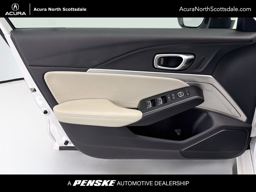 Thumbnail: 2026 Acura Integra - 23