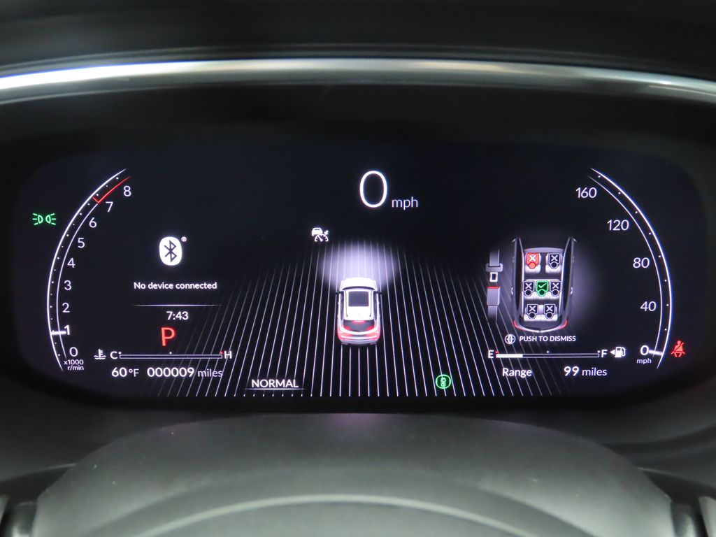 Thumbnail: 2025 Acura MDX - 32