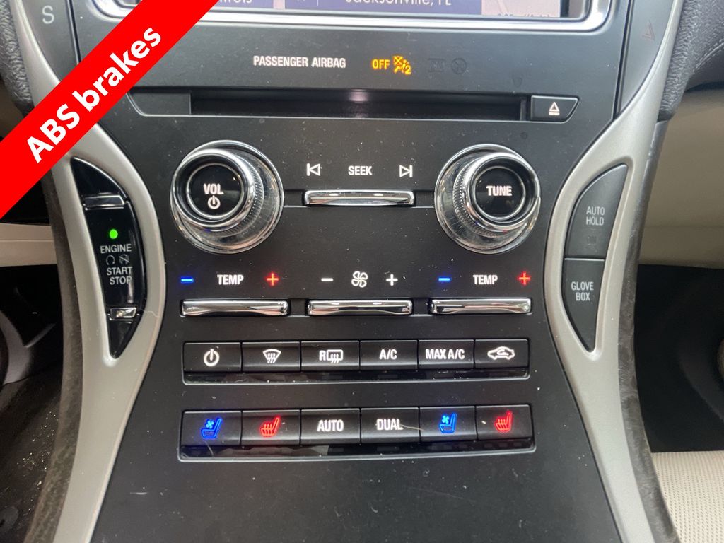 Used 2020 Lincoln Nautilus SUV