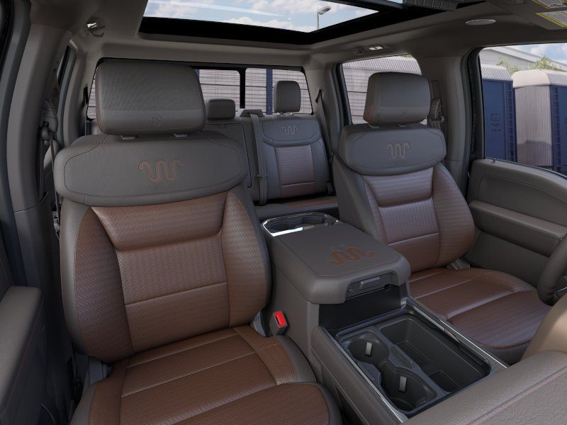 2026 Ford F-450 Super Duty King Ranch
