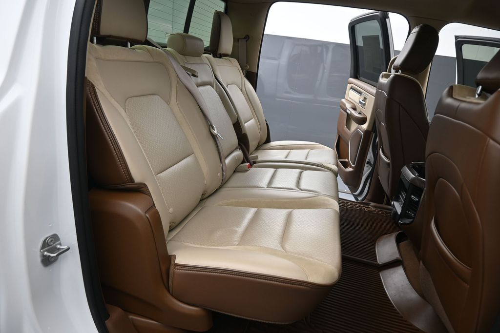 Used 2019 Ram 1500 Truck