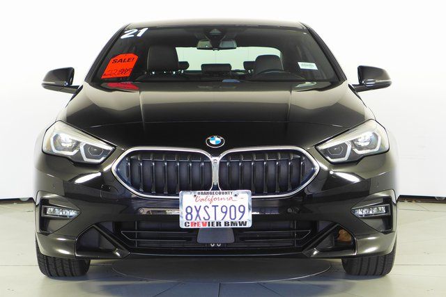 2021 BMW 2 Series 228i 3