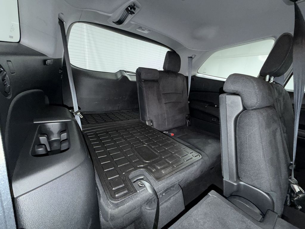 Used 2021 Honda Pilot SUV