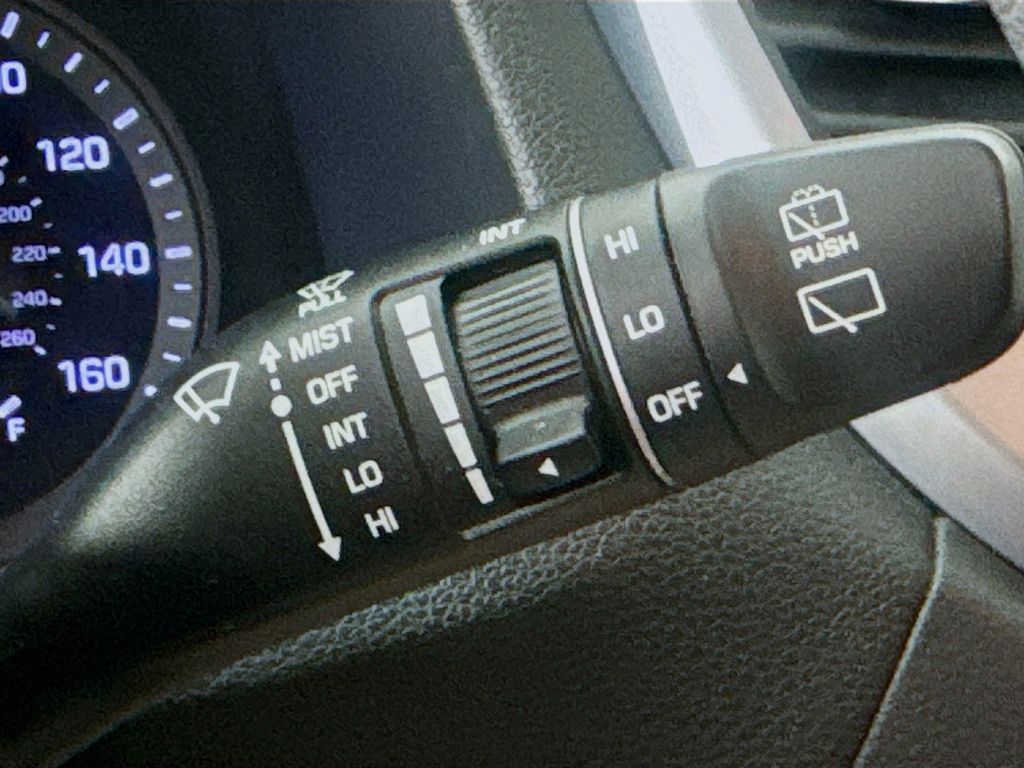 Used Car 2017 Hyundai Tucson  Se For Sale Under $15,000 In Austin, Texas