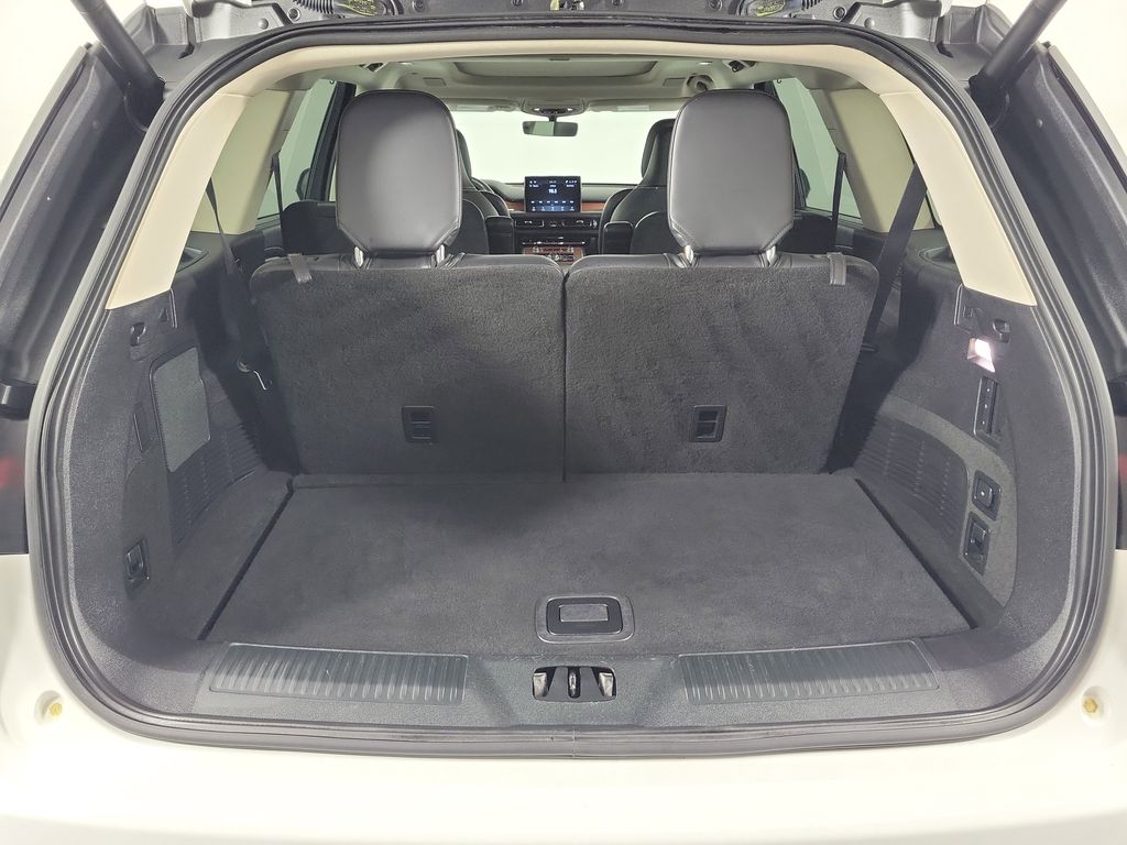 2021 Lincoln Aviator Reserve White at Bayshore Chrysler Jeep Dodge Ram