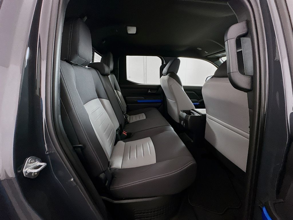 Thumbnail: 2026 Toyota Tacoma - 26