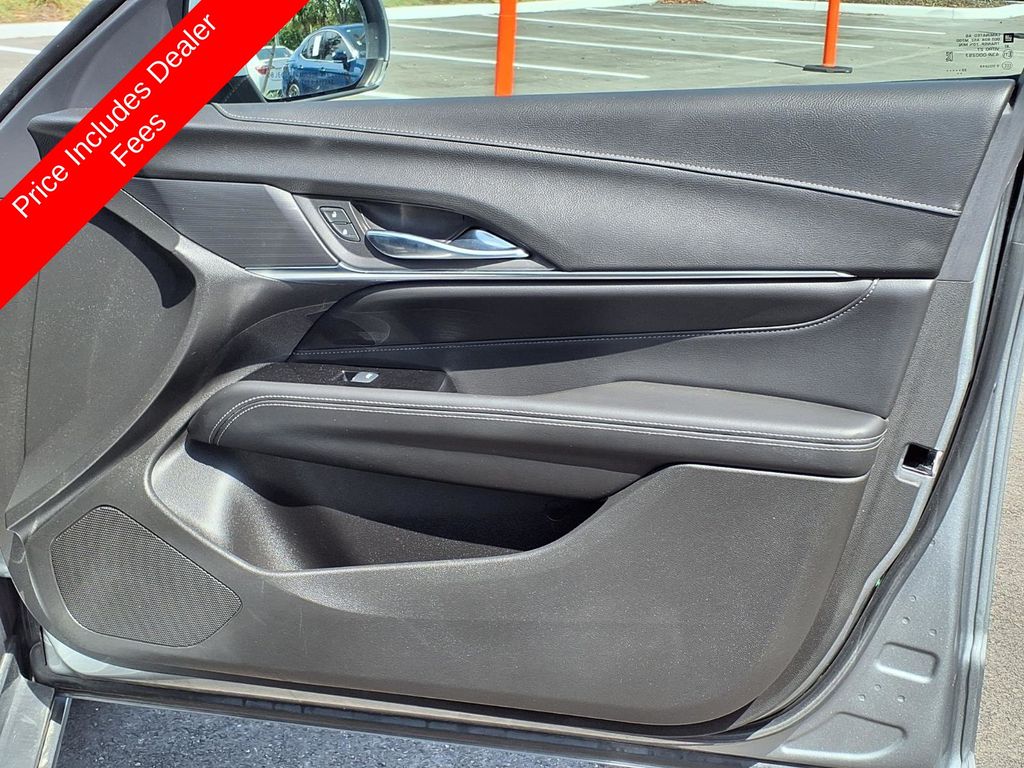 2023 Cadillac CT4 Premium Luxury - Photo 11