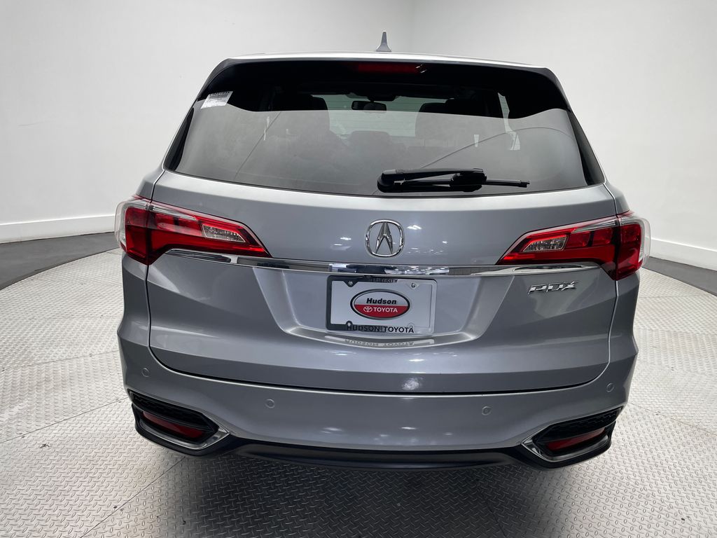 Thumbnail: 2017 Acura RDX - 6