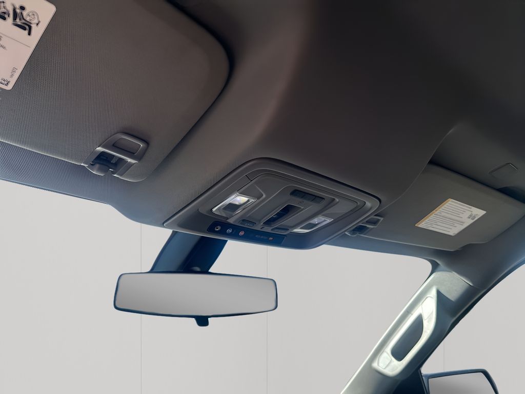 Used Car 2020 Chevrolet Silverado 1500  Rst For Sale Under $35,000 In Austin, Texas