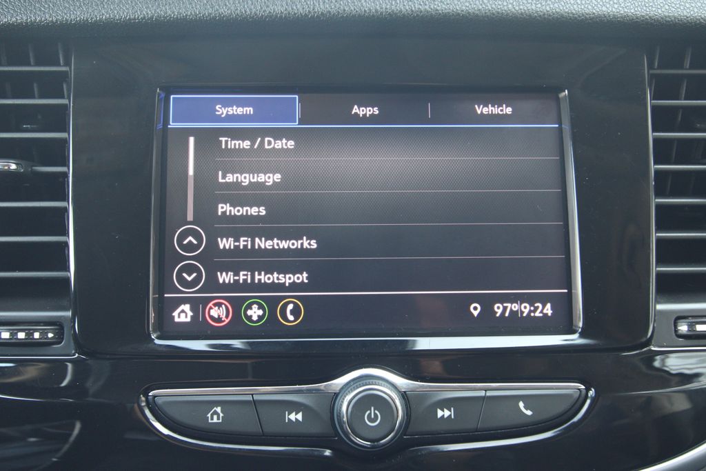 Used 2022 Buick Encore SUV