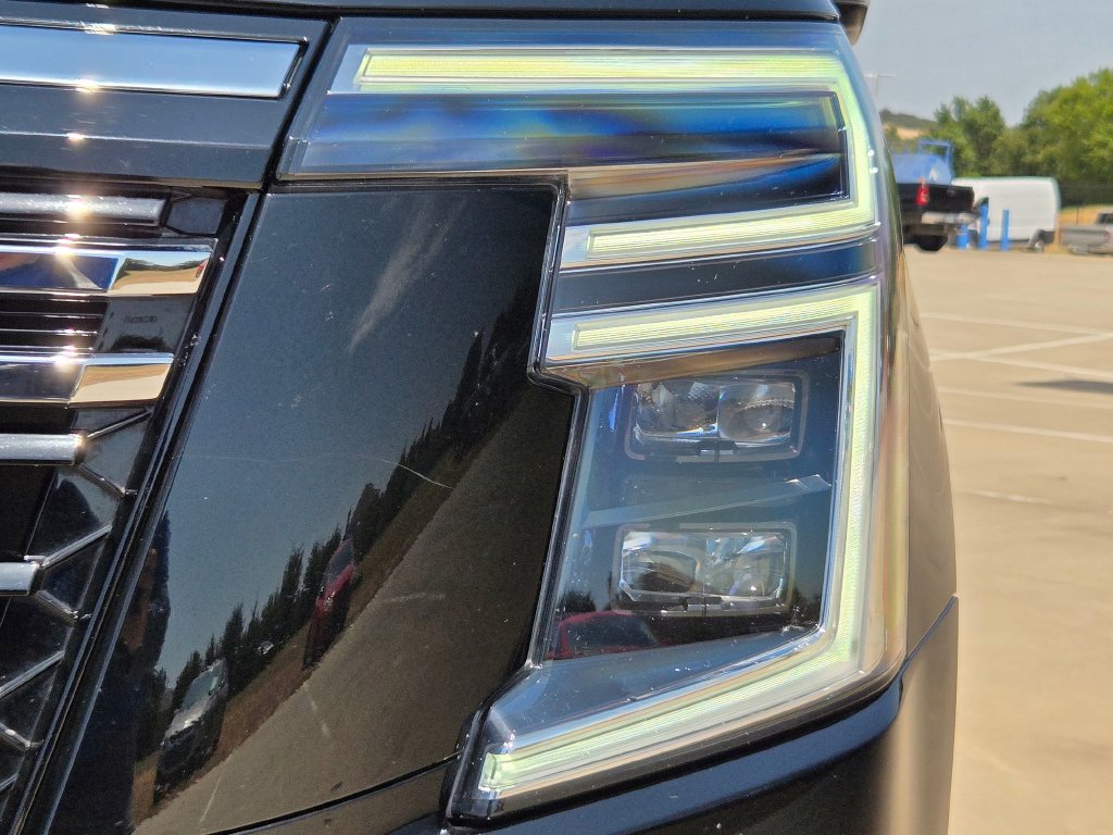 Used 2025 Nissan Armada SUV