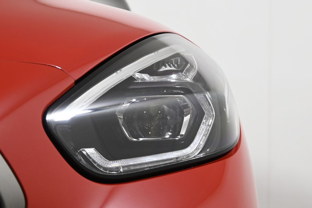 Thumbnail: 2025 BMW Z4 - 19