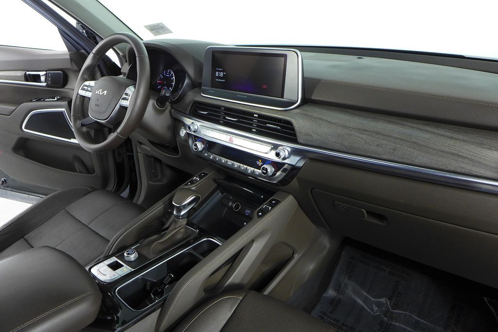 Thumbnail: 2022 Kia Telluride - 13