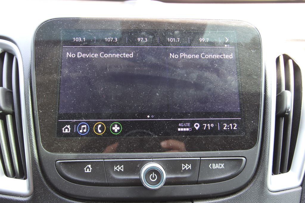 Used 2024 Chevrolet Malibu Sedan