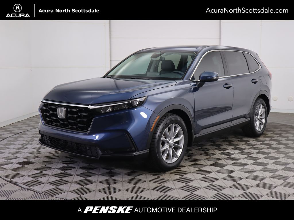 Thumbnail: 2023 Honda CR-V - 1