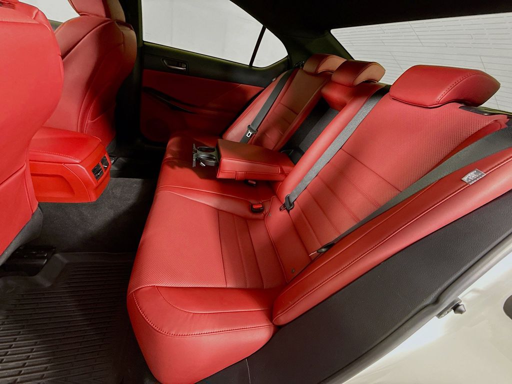 Thumbnail: 2023 Lexus IS - 25