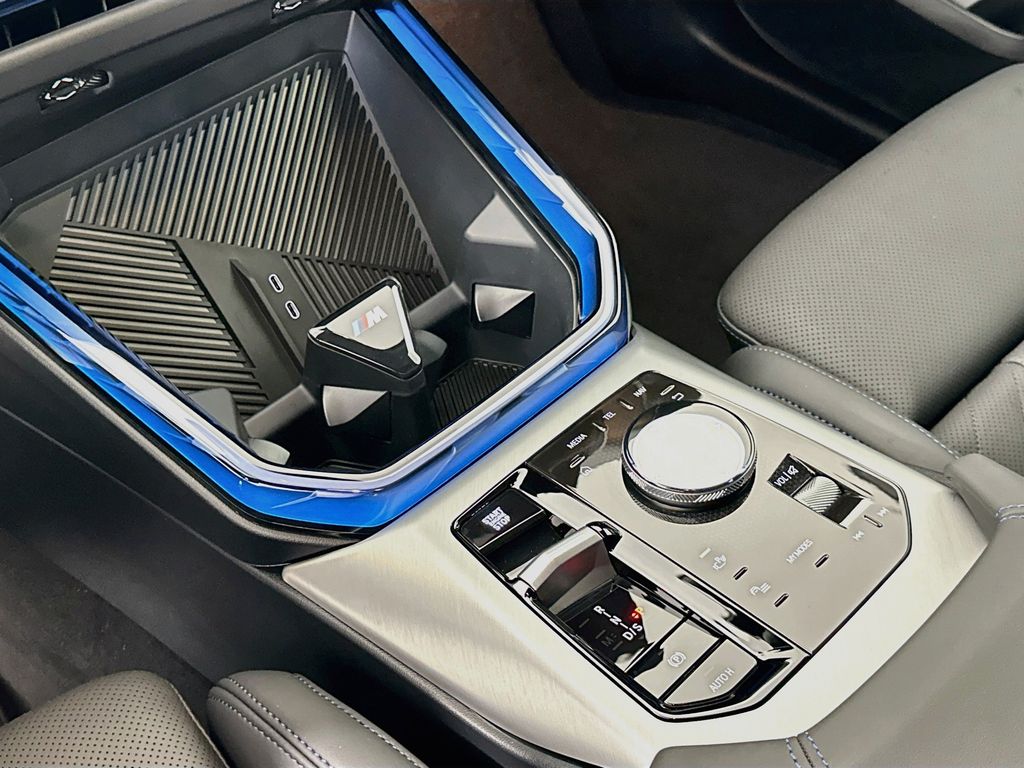 Thumbnail: 2026 BMW X3 - 15