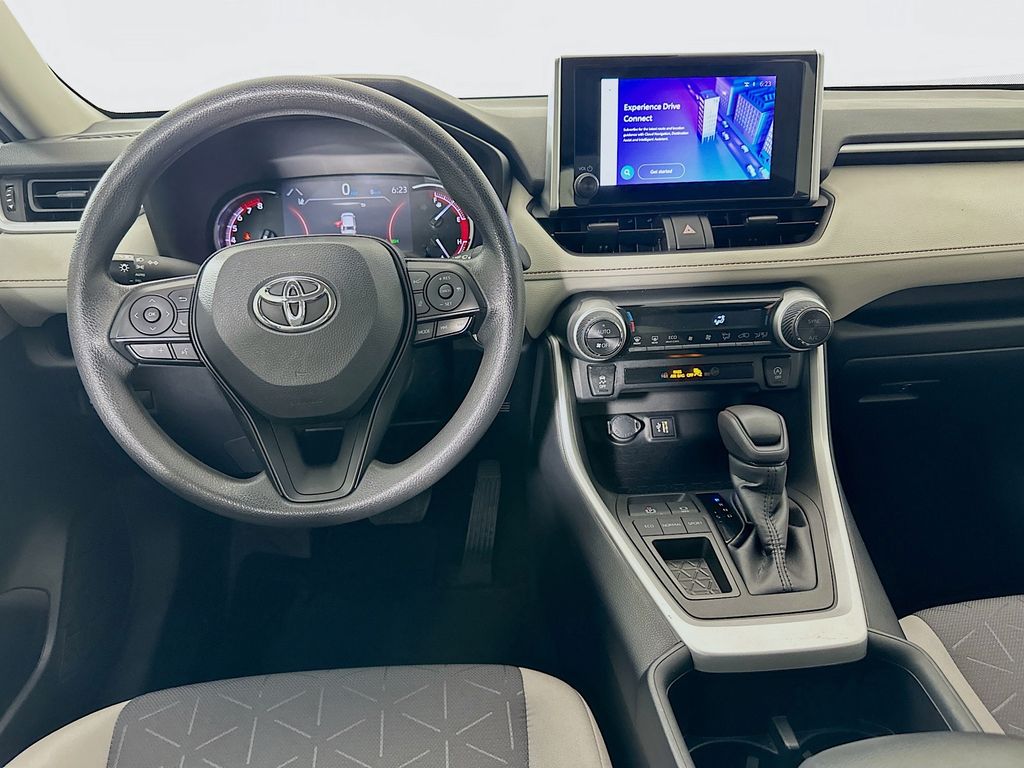 Thumbnail: 2023 Toyota RAV4 - 22