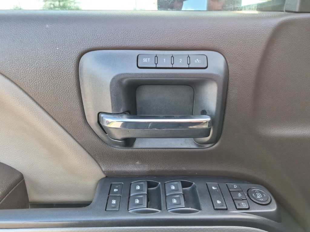 Used Car 2019 Chevrolet Silverado 2500hd  Ltz For Sale Under $40,000 In Austin, Texas