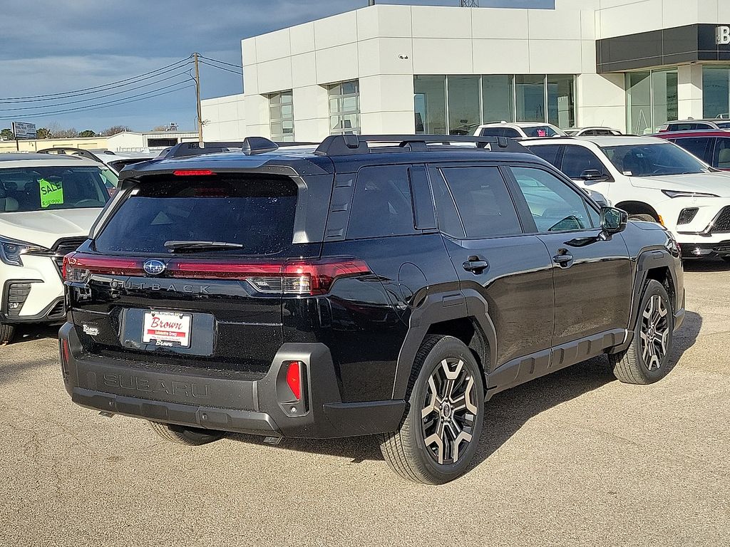 2026 Subaru Outback Touring XT - 10