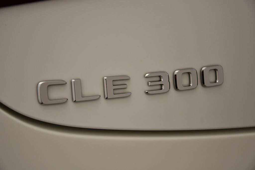 2024 Mercedes-Benz CLE 300 17