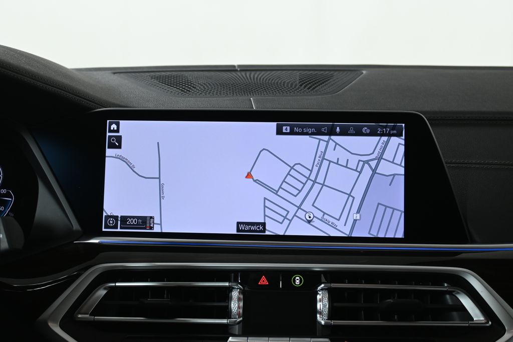 Thumbnail: 2023 BMW X5 - 20