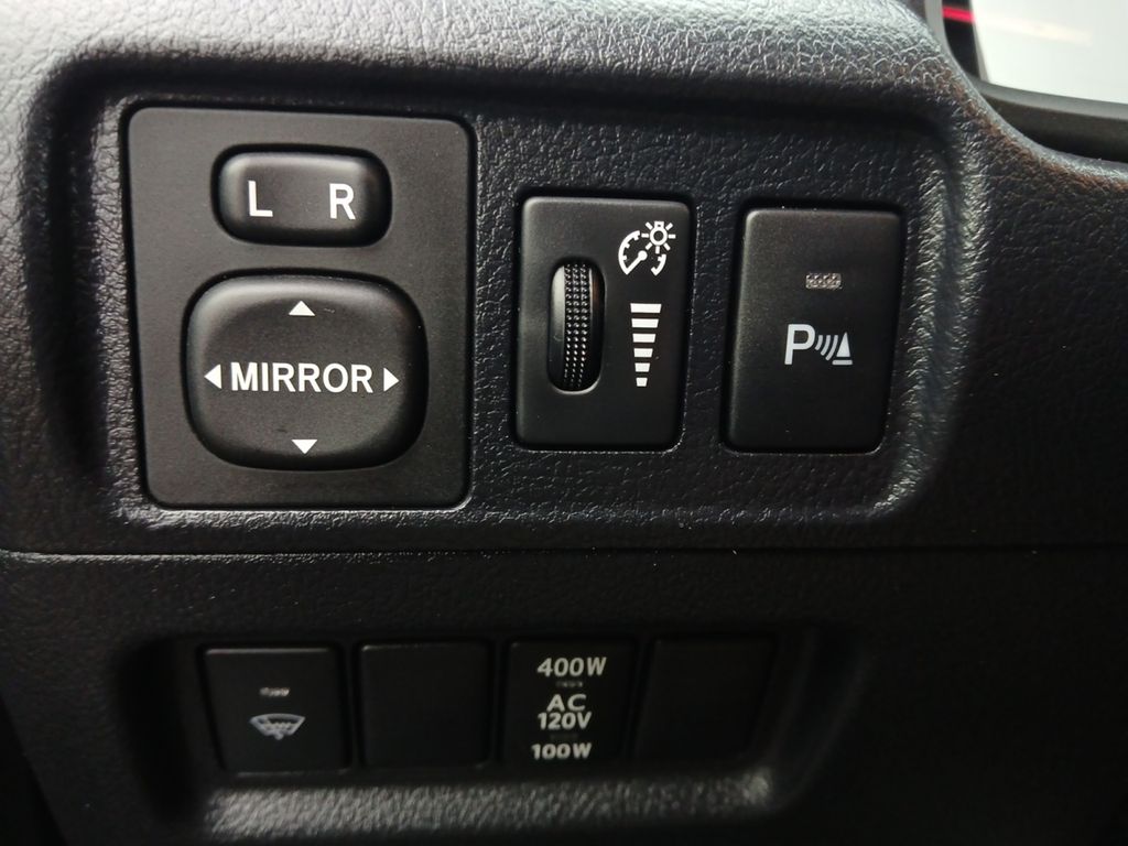 Used Car 2019 Toyota 4runner  For Sale Under $35,000 In Austin, Texas