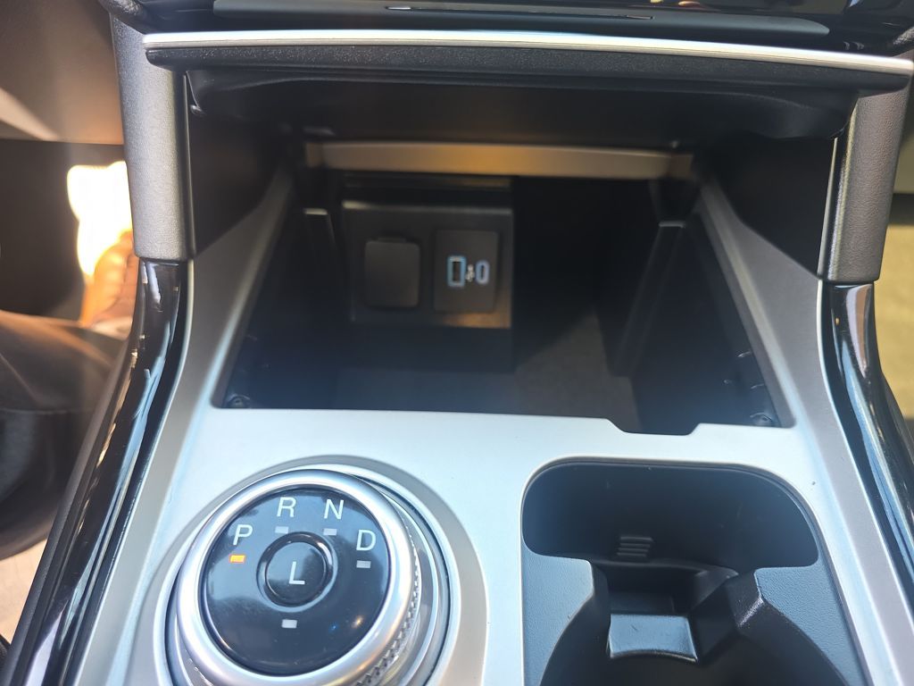 Certified Used 2023 Gray Ford ST-Line image 31