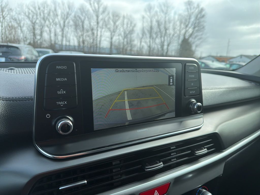 Thumbnail: 2020 Kia Telluride - 31