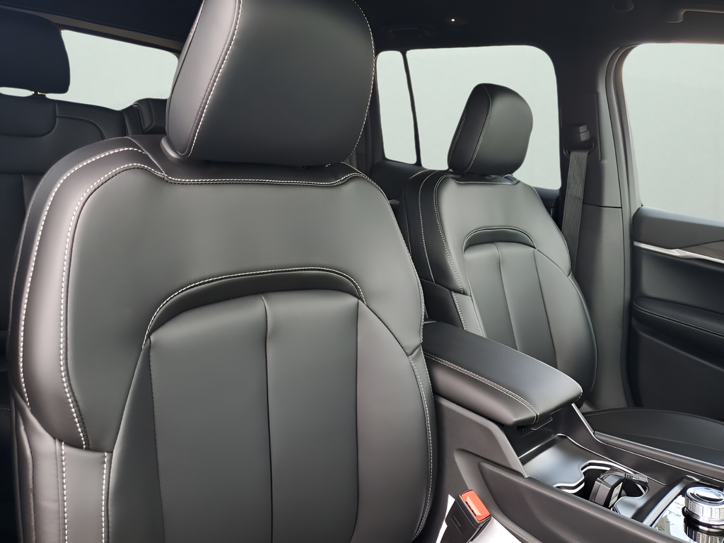 New Car 2025 Jeep Grand Cherokee  Limited For Sale Under $50,000 In Austin, Texas