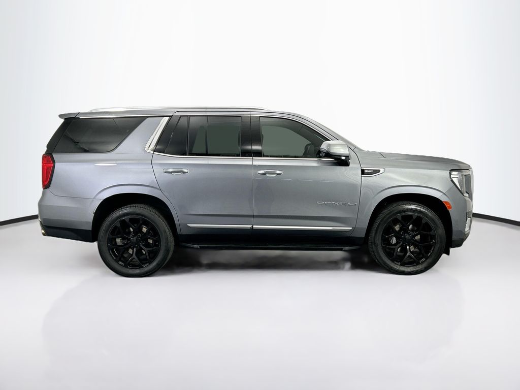 Thumbnail: 2021 GMC Yukon - 8