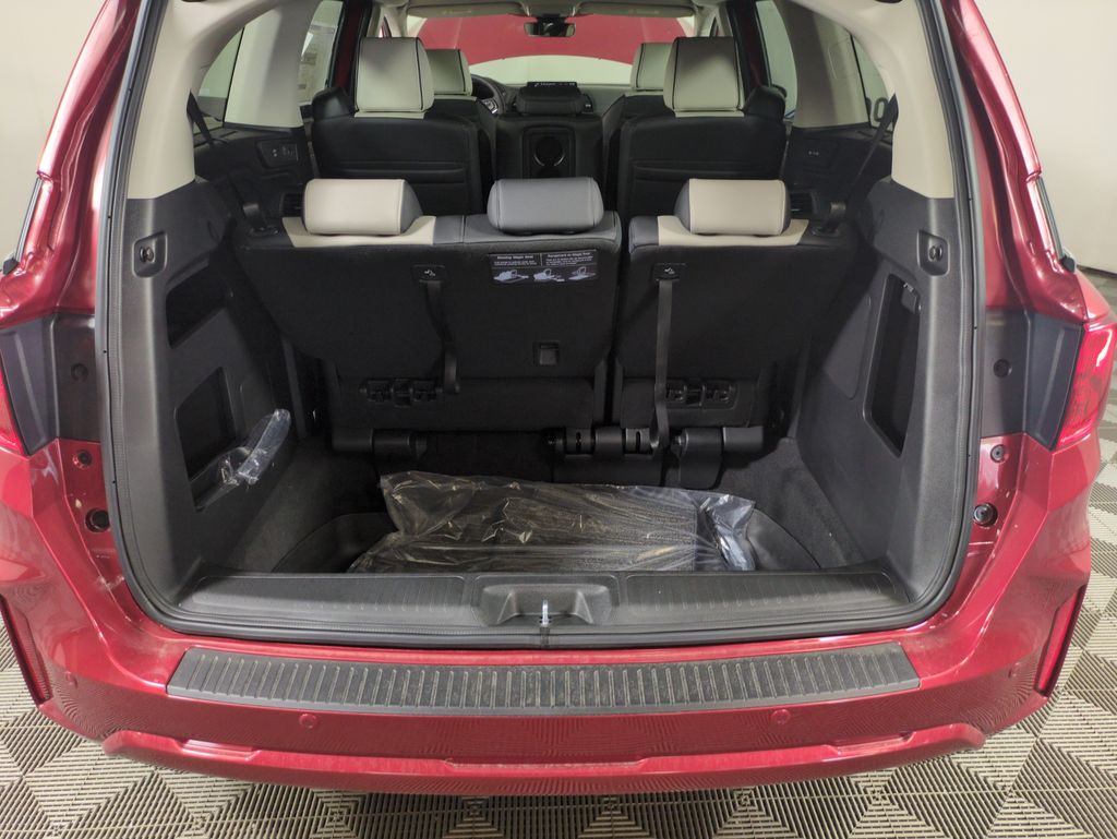 New 2025 Honda Odyssey For Sale in Fort Wayne, IN